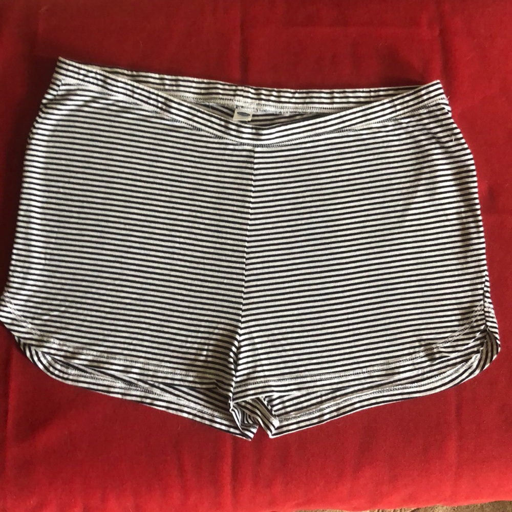 Old Navy PJ/lounge bottoms